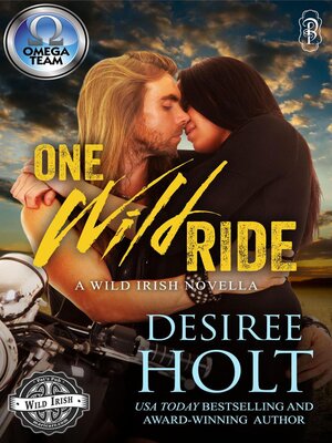 cover image of One Wild Ride
